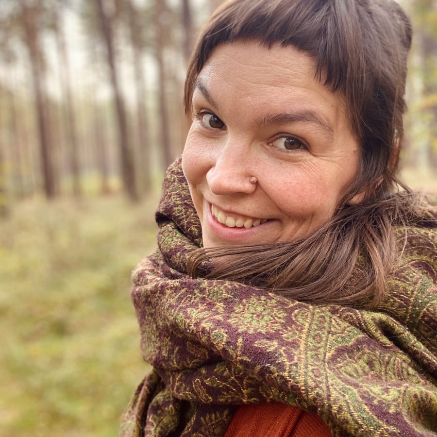 Hebame_Maya_moos-lüchow